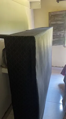 CAMA BOX CASAL