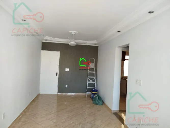 APARTAMENTO RESIDENCIAL em Campinas - São Paulo, Ponte Preta