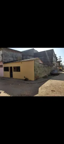 Casa a venda Penha Circular