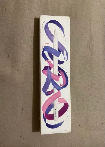 apple pencil 2da geração