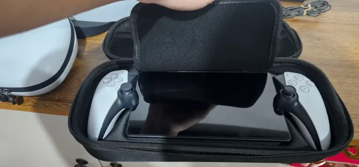 PS5