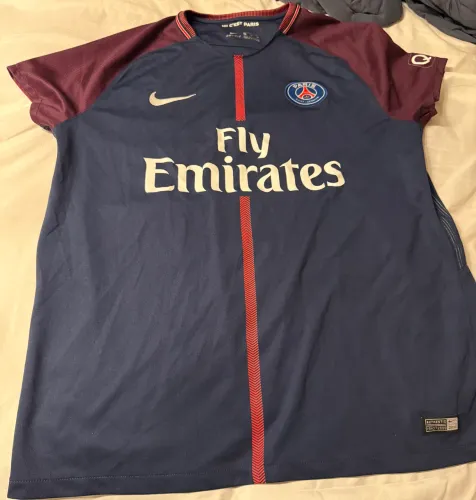 Camisa PSG Home Linda GG