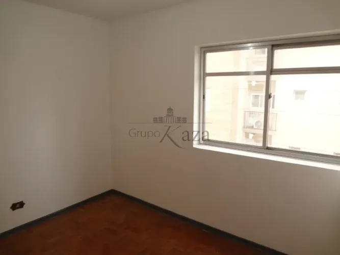 Apartamento - Vila Mariana - 2 Dormitórios - 50m².