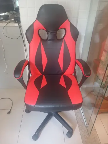 Cadeira Gamer