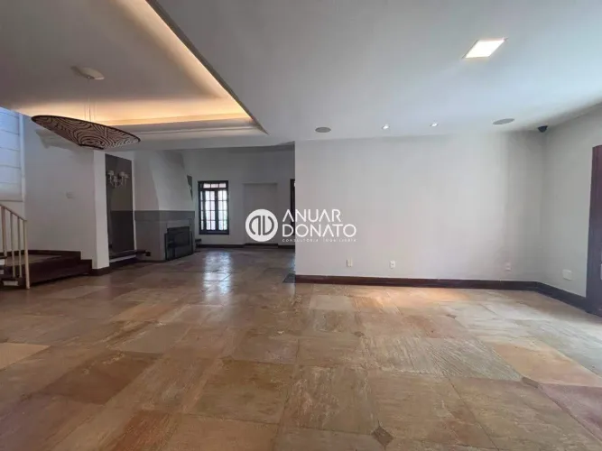 Anuar Donato Casa Comercial 5 Quartos Belvedere