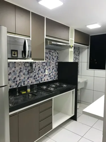 ÁGIO DE APARTAMENTO BAIRRO ANGELIM | TERESINA-PI