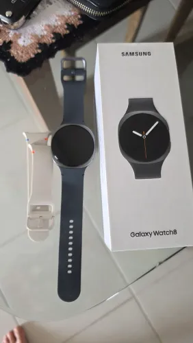 Smartwatch 8 lte 44mm