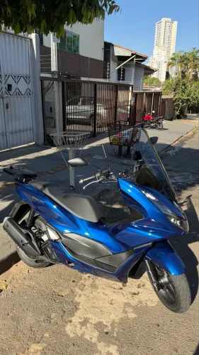 Vende-se PCX 26/27
