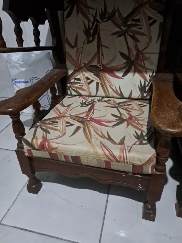 Sofá Vintage