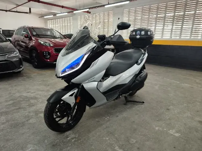 Zontes 350e