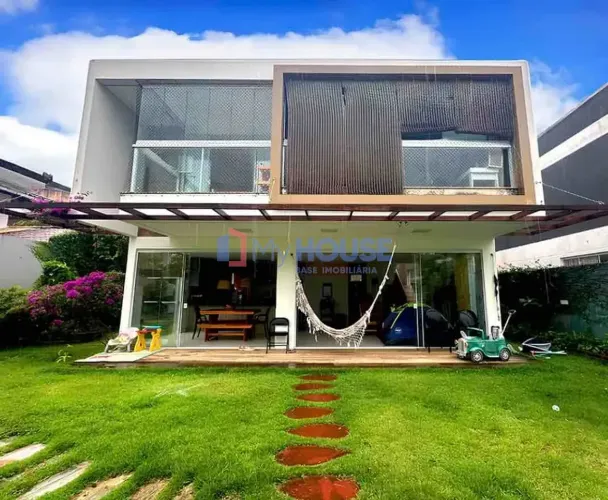 Casa padrão à Venda, Condomínio Aldeia Atlântida, Ilhéus, BA