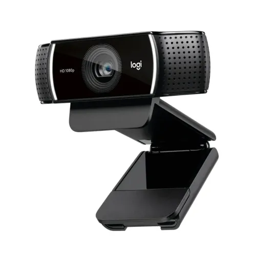 Logitech C922 Pro 1080p HD