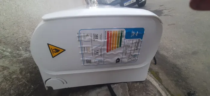Ar-condicionado Elgin 12.000 BTU