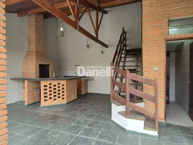 Casa à venda, 3 quartos, 1 suíte, 4 vagas, Jardim das Nações - Taubaté/SP