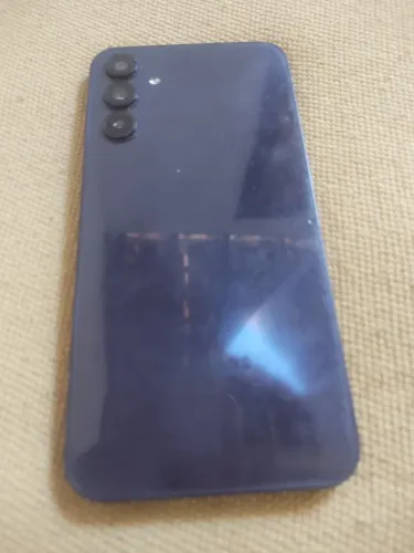 Celular A15 Samsung só não presta a tela.