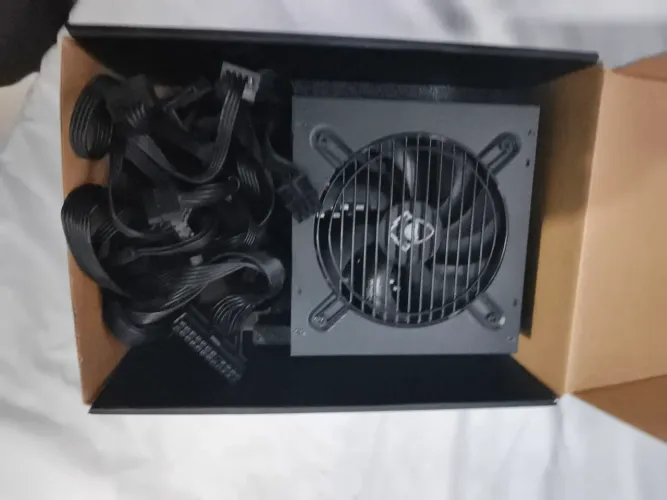 Fonte Mancer Thunder 400w