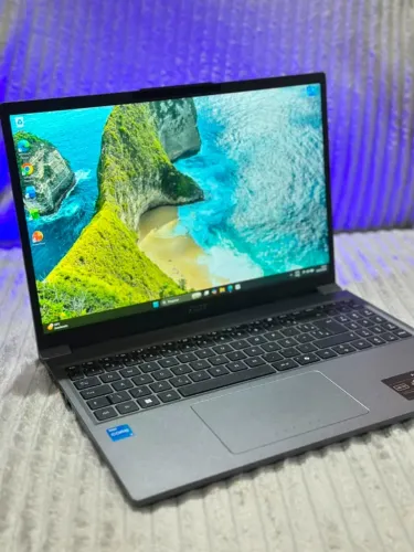 Notebook | i3-13°| 8GB RAM | SSD NVMe 256GB | Tela IPS