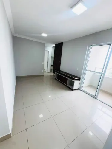 Apartamento com 2 quartos, 1 vaga e 50m² à venda no Condomínio Way Planalto Residence, Bel