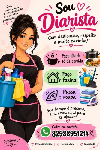 Diarista