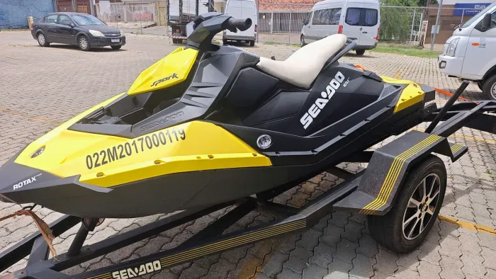 Seadoo Spark 2015 90hp