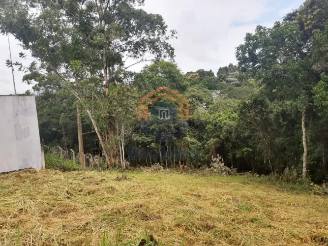 Terreno em Estância Alvorada - Jarinu