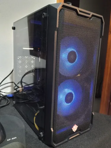 Pc gamer 