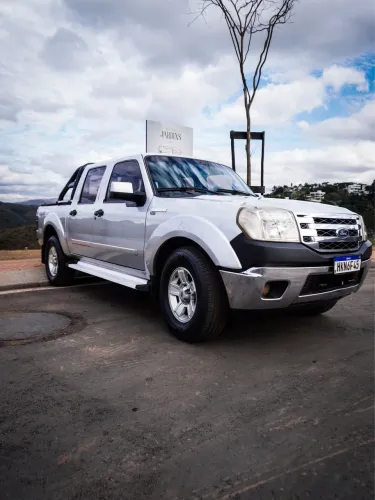 Ford Ranger XLT 3.0 PSE 163cv 4X4 CD TB Dies. 2012