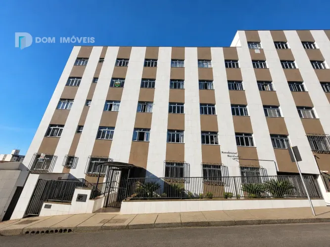 Apartamento 2 quartos - Paineiras