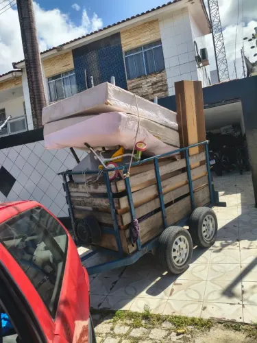 Frete a partir de $50