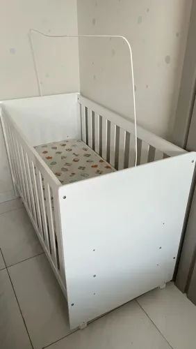Berço infantil