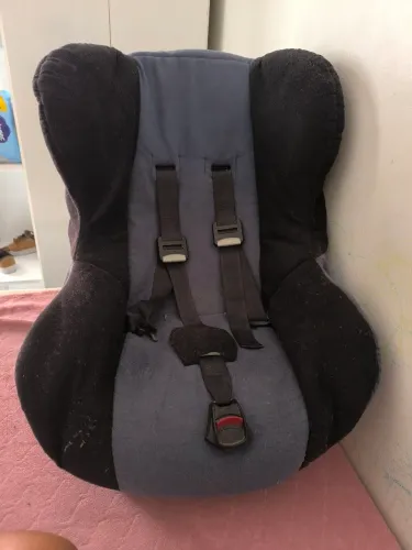 Cadeirinha para carro 