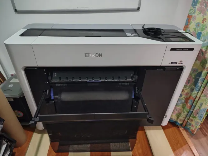 Impressora Epson SureColor P6570E