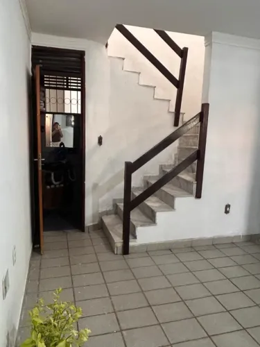 Casa para locação em Manaíra