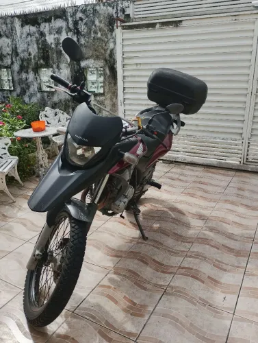 Vendo XRE 300 2011
