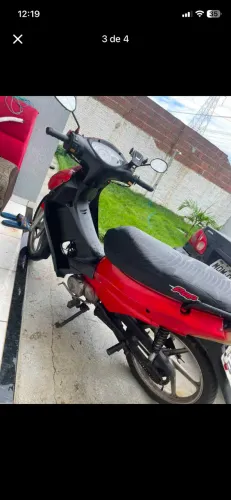 50cc documento e recibo