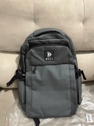 MOCHILA BALI