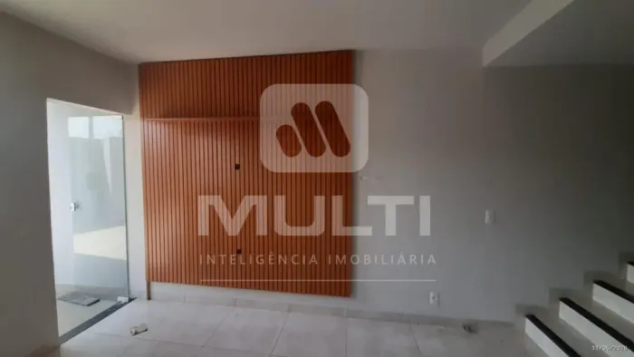 Casa - NOVO MUNDO