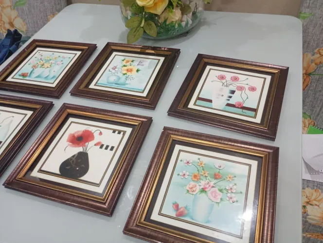 Quadro de parede