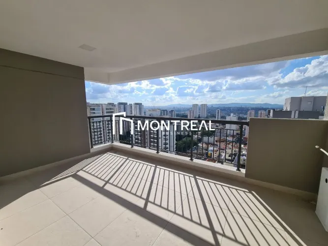 APARTAMENTO À VENDA NO TATUAPÉ, 3 DORMITÓRIOS, 1 SUÍTE. 2 VAGAS DE GARAGEM.