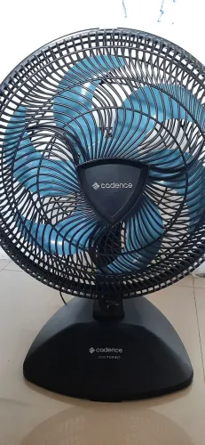 Ventilador