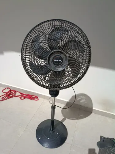 Ventilador Mallory 
