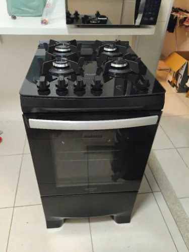 Fogão Dako Supreme 4 bocas