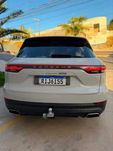 Porsche Cayenne E-hybrid 3.0 V6 462cv 2021