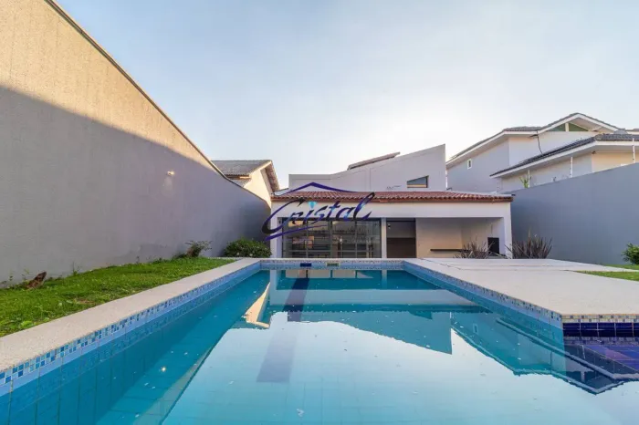 Casa com 5 quartos à venda, 532 m² por R$ 1.990.000 - Parque dos Príncipes - São Paulo/SP