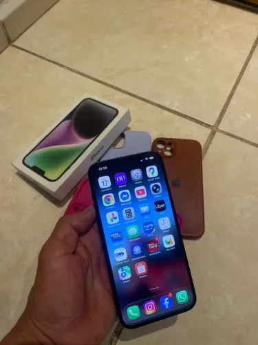 Vendo iPhone 14 Plus