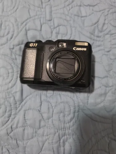 Canon g11
