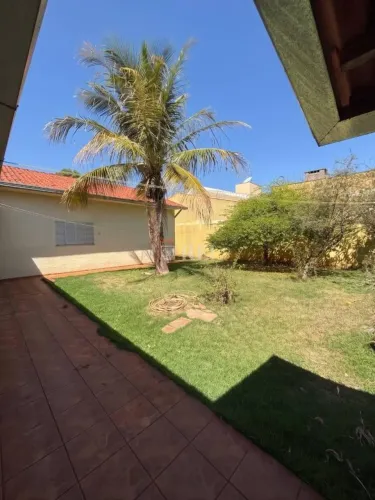 Casa setor morada do sol
