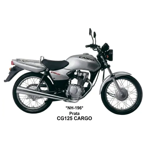CG Cargo 2002