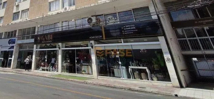 Sala à venda, 99 m² por R$ 682.000,00 - Centro - Criciúma/SC