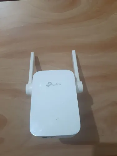 Repetidor TP-Link repetidor de sinal wifi